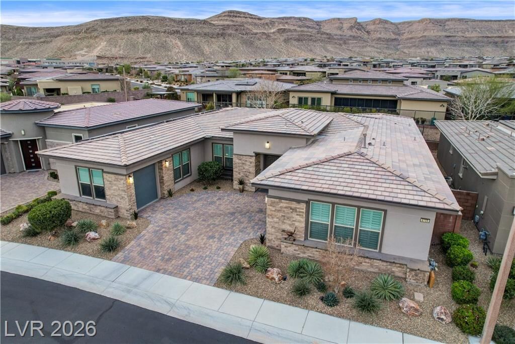 Property Photo:  6709 Titanium Crest Street  NV 89148 