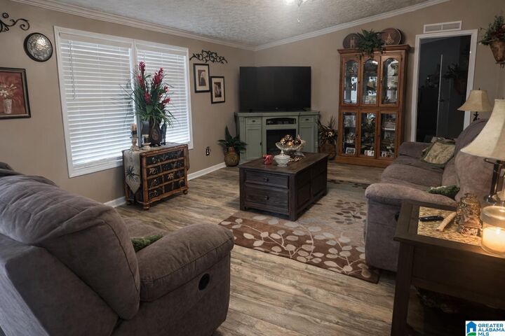 Property Photo:  1374 Old Mill Road  AL 35031 