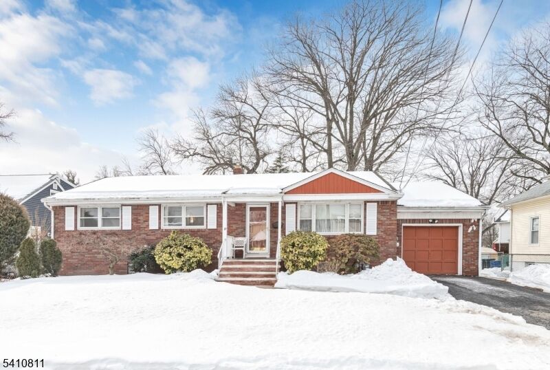 Property Photo:  25 Madison Ave  NJ 07662 