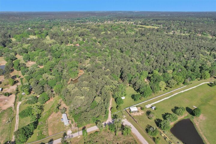 Property Photo:  3974 N Fm 1486 Road  TX 77356 