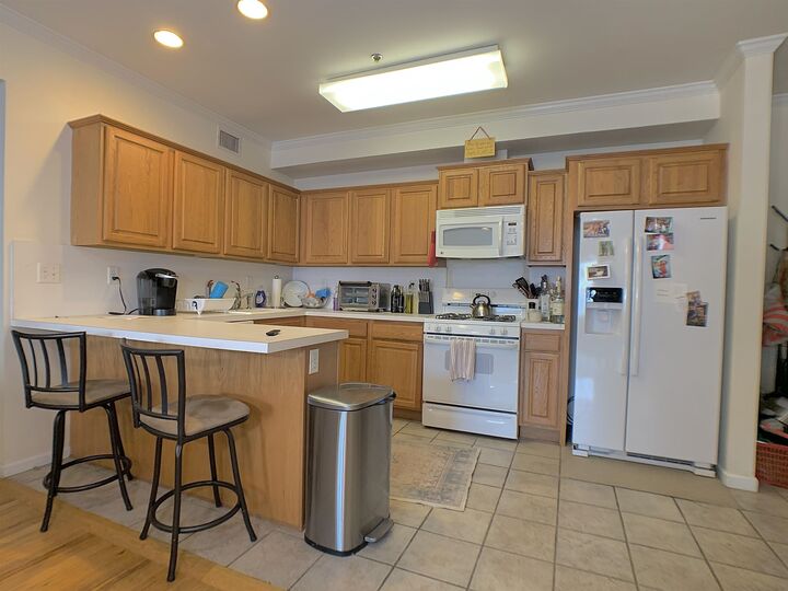 Property Photo: 205-207 Madison St 3C NJ 07030