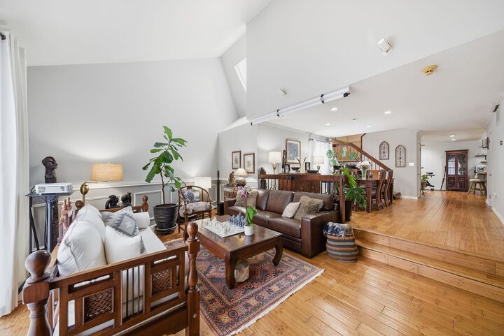 Property Photo:  468 Teal Plaza 468  NJ 07094 