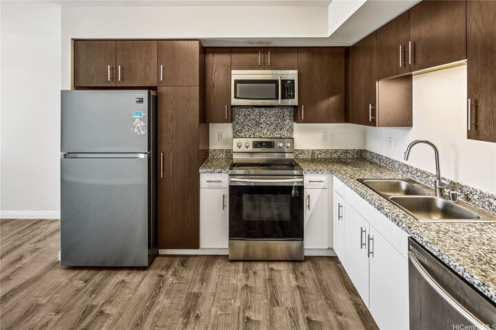 Property Photo:  988 Halekauwila Street 3012  HI 96814 