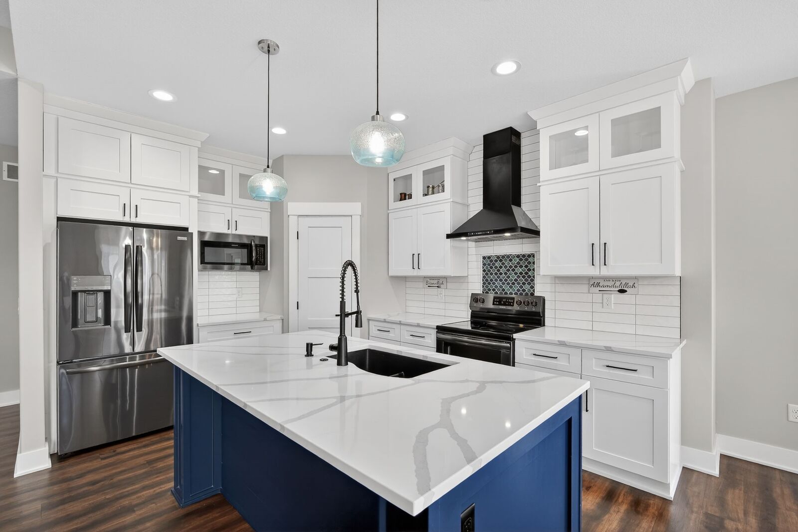 Property Photo:  2590 Serenity Drive  IA 50263 