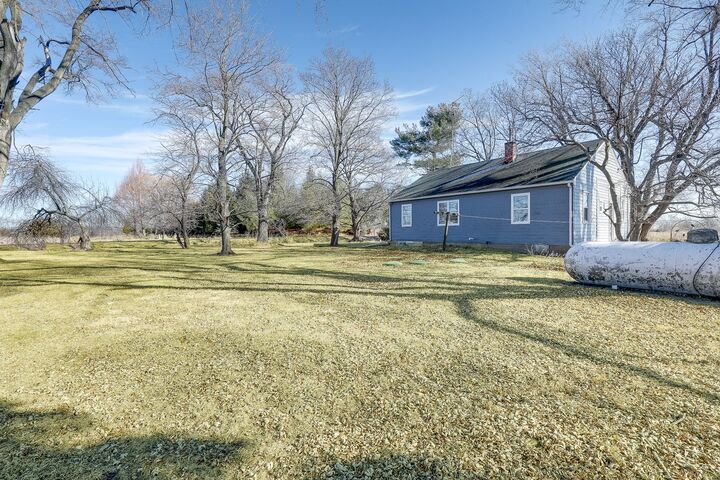 Property Photo:  1940 185th Street  IA 52556 