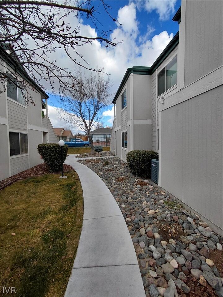 Property Photo:  2625 Sunny Slope Drive 2  NV 89434 