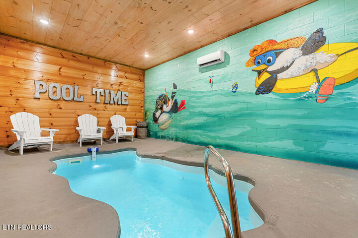 Property Photo:  2109 Eagle Feather Drive  TN 37876 