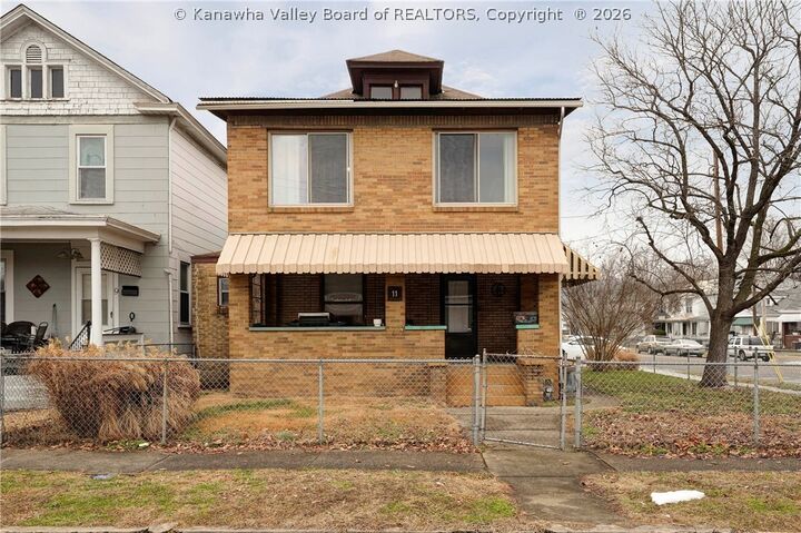 Property Photo: 11 Ohio And 309 Berkeley Street WV 25302