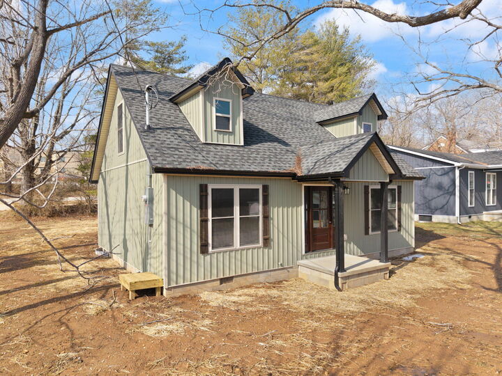 Property Photo:  220 Newcomb Avenue  KY 40456 