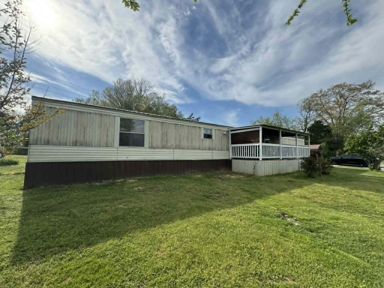 Property Photo:  25 Don Grider Road  KY 42642 