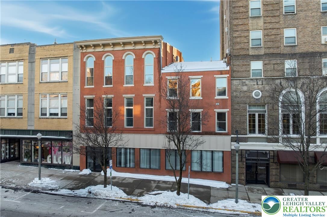 Property Photo:  109 S Centre Street 6  PA 17901 