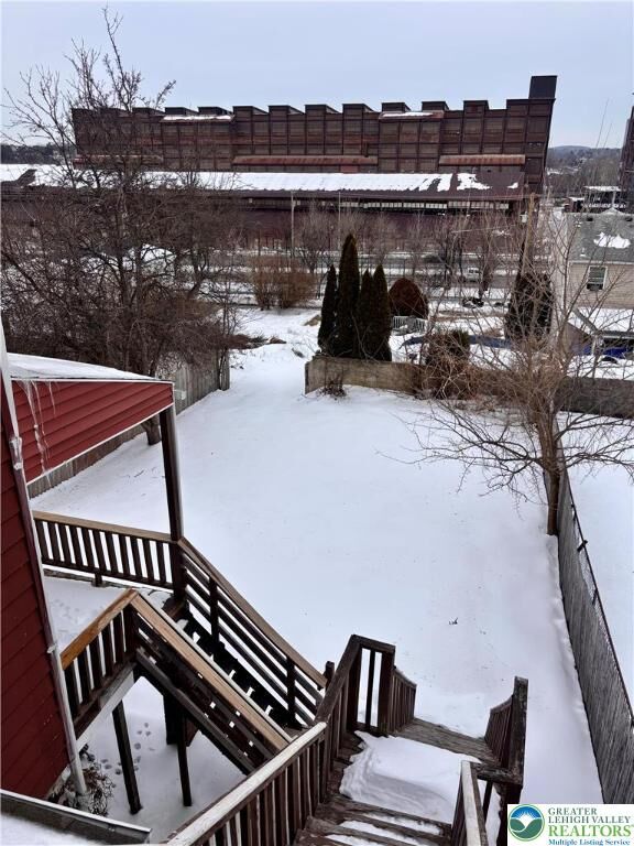 Property Photo:  1167 E 3rd Street  PA 18015 