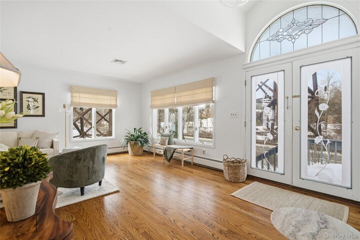 Property Photo:  23 Ferdon Avenue  NY 10976 