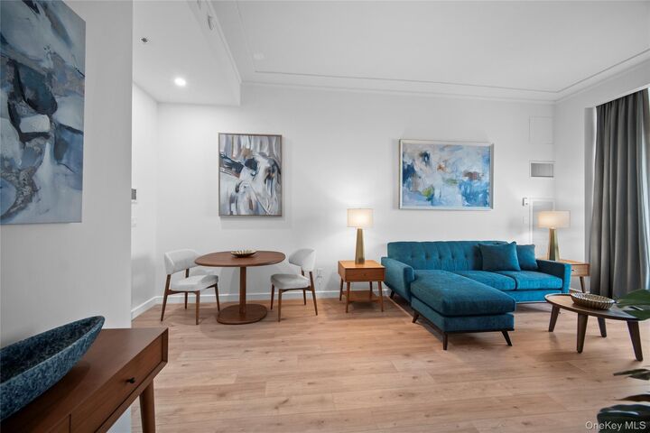 Property Photo: 1 Renaissance Square 10C NY 10601