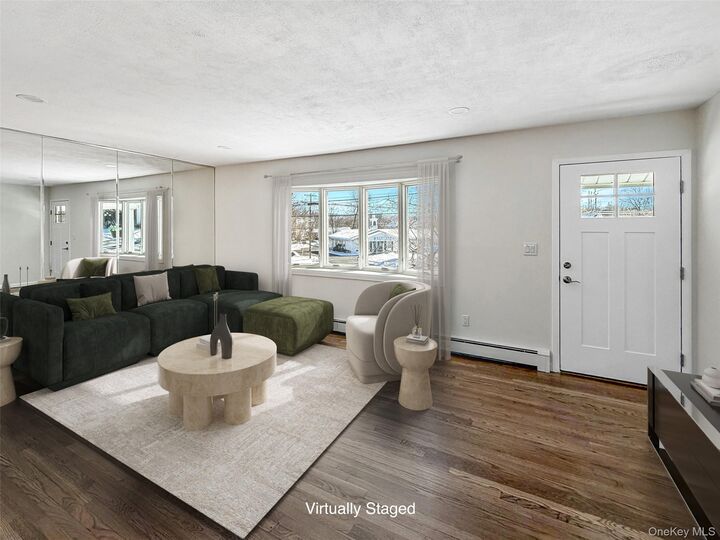 Property Photo: 6 Andre Avenue NY 10983