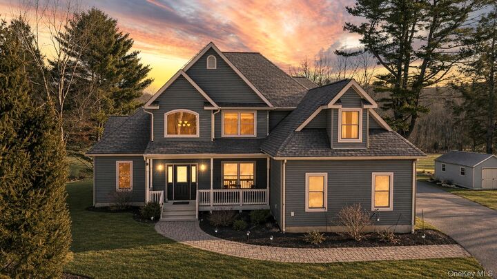 Property Photo: 50 Meghan Court NY 12566