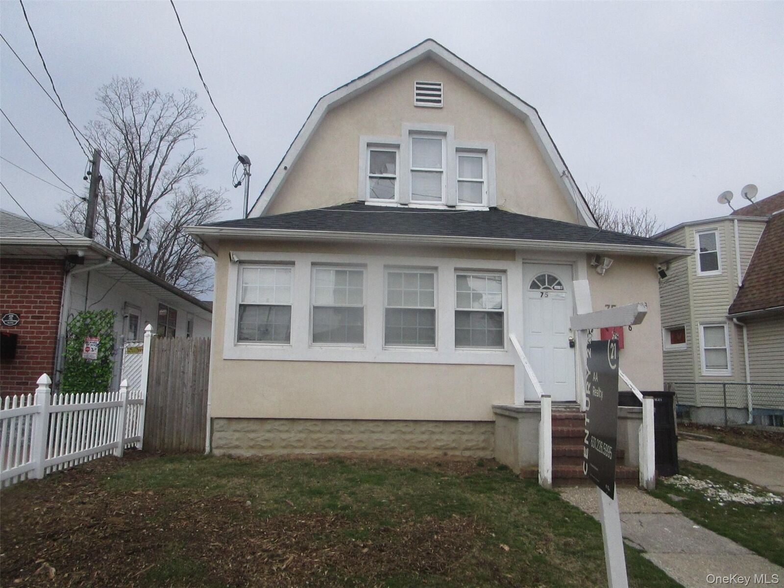 Property Photo: 75 Elizabeth Avenue NY 11550