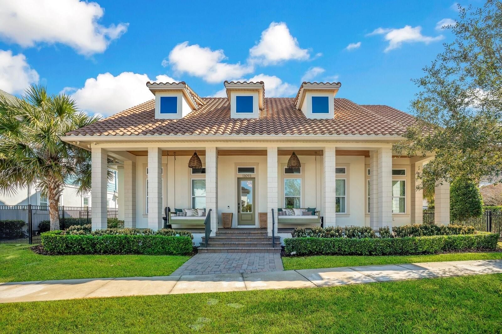 Property Photo:  13093 Lessing Avenue  FL 32827 