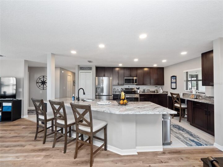 Property Photo:  21821 King John Street  FL 34748 