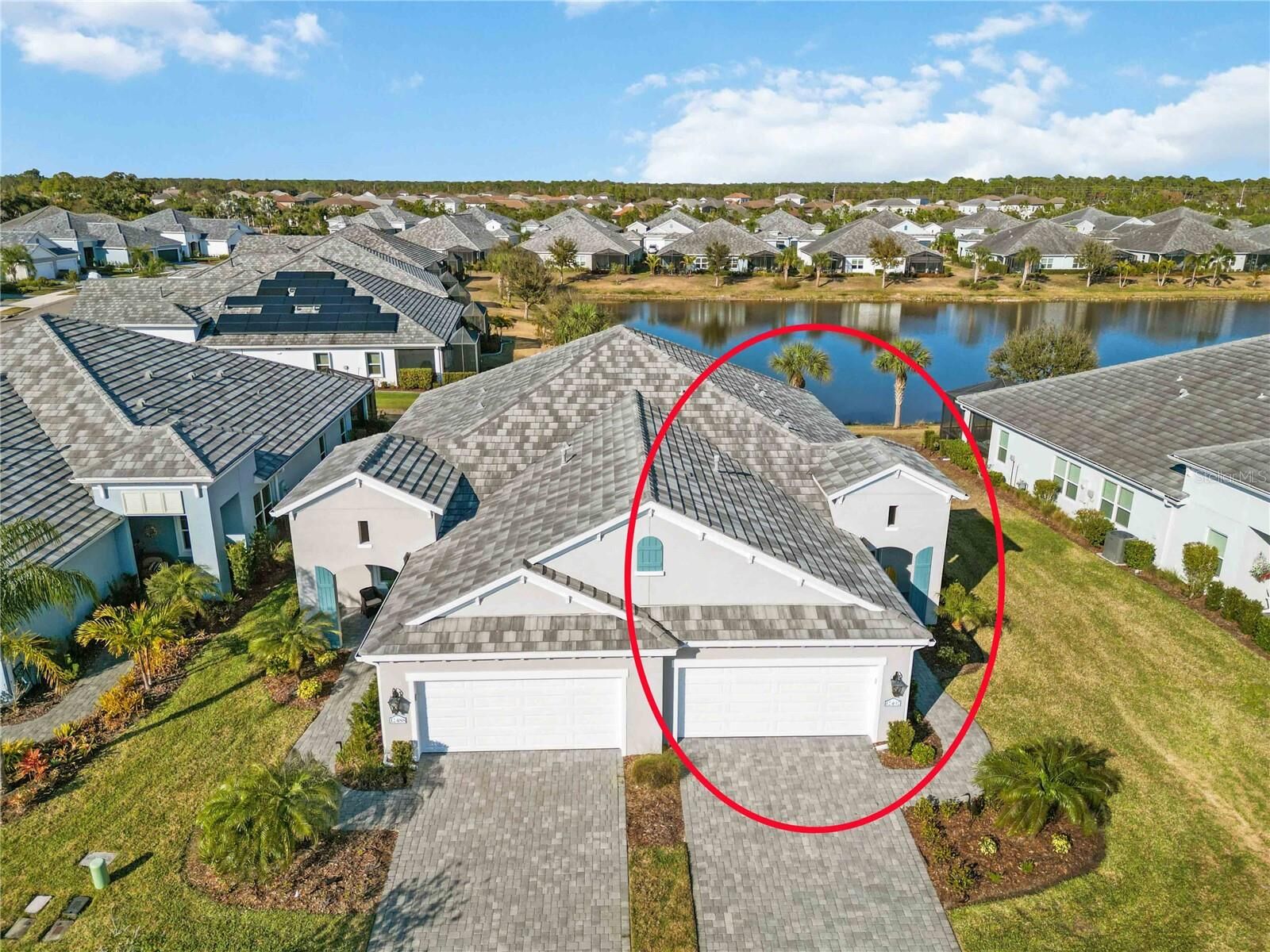 Property Photo:  12492 Palatka Drive  FL 34293 