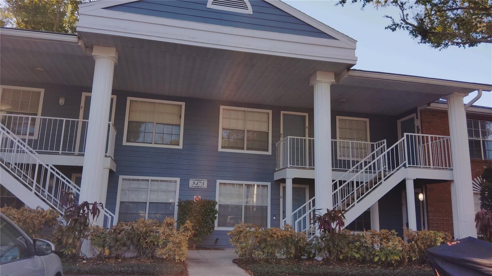 Property Photo: 5473 Lake Margaret Drive G FL 32812