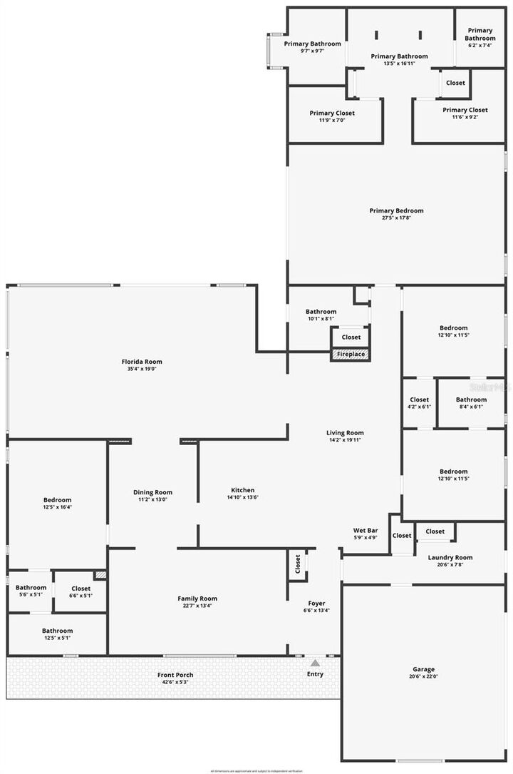 Property Photo:  51 Oakleigh Lane  FL 32751 