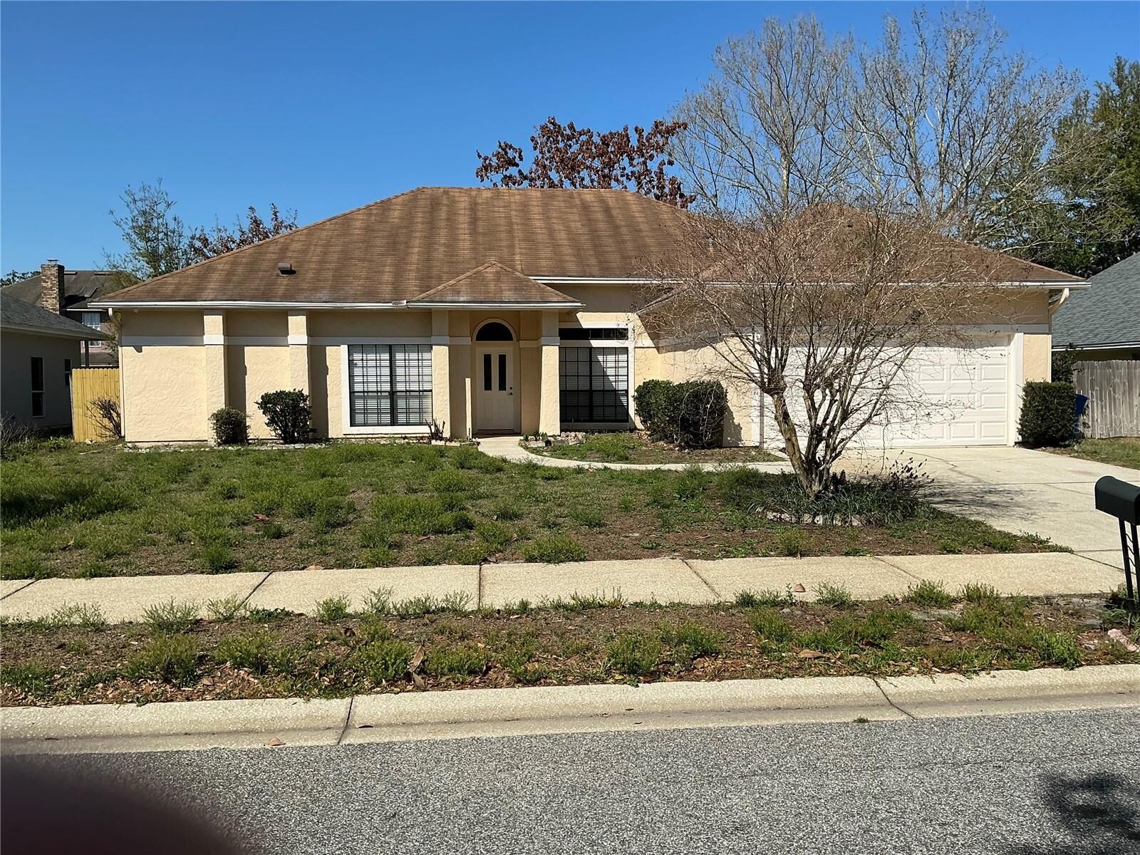 Property Photo:  1009 Corkwood Drive  FL 32765 