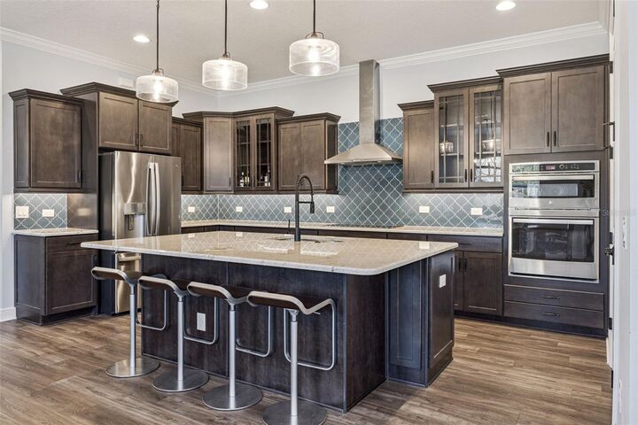 Property Photo:  10472 Petrillo Way  FL 34787 