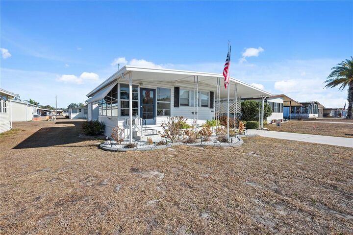 Property Photo:  36821 Grace Avenue  FL 33542 