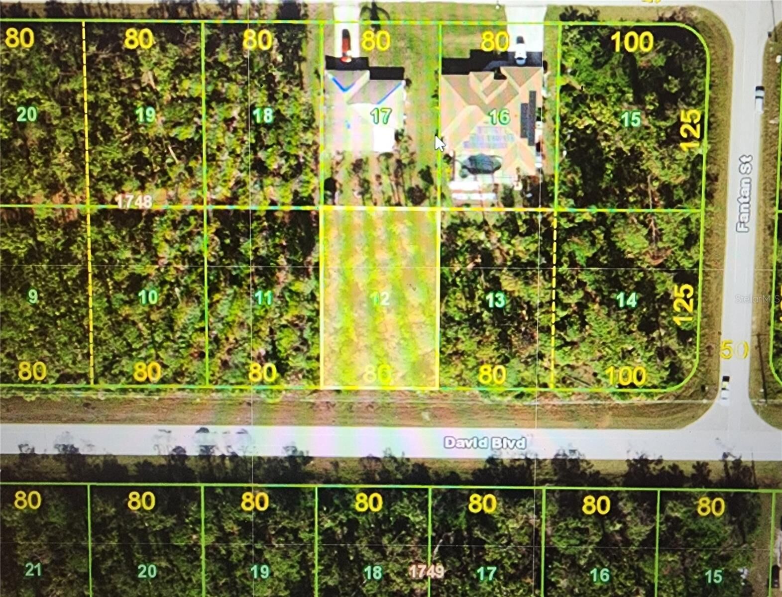 Property Photo: 5923 David Boulevard FL 33981