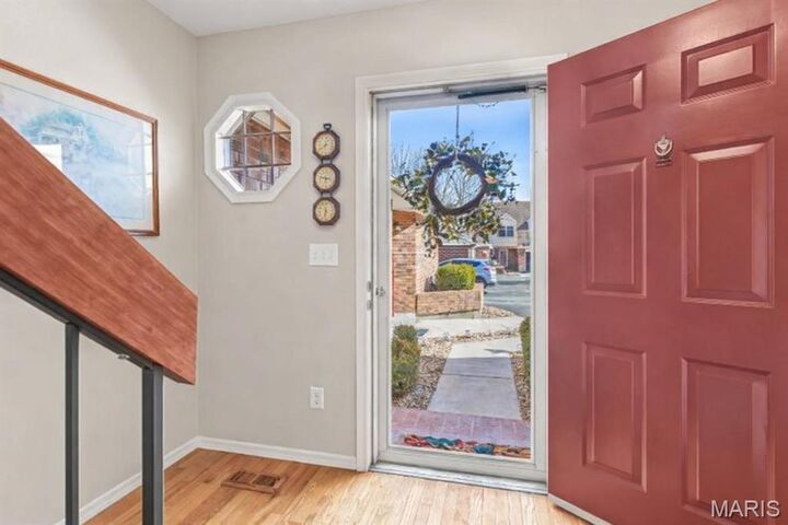 Property Photo:  951 Riverwood Place Drive  MO 63031 