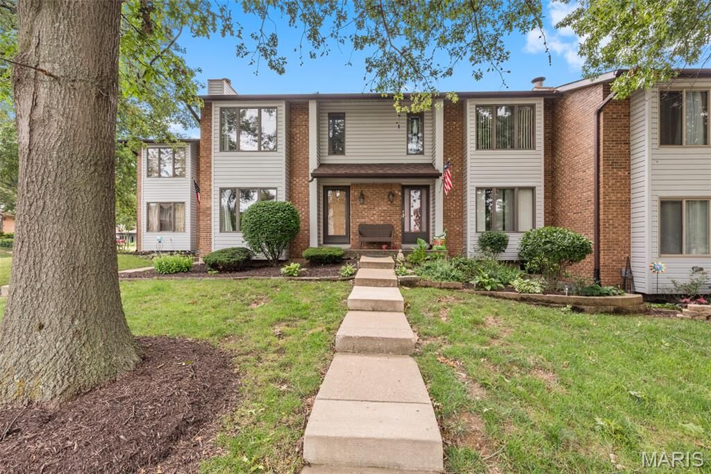 Property Photo:  66 Spring Song Court F  MO 63376 