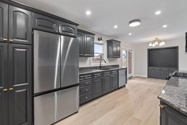 Property Photo: N56w36792 Cherokee Rd WI 53066