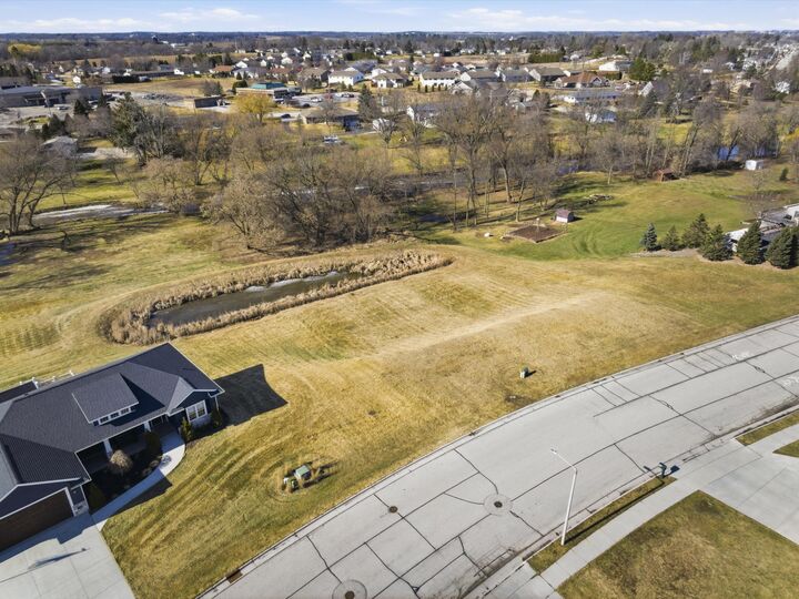 Property Photo:  Lt2 Audubon Rd  WI 53083 