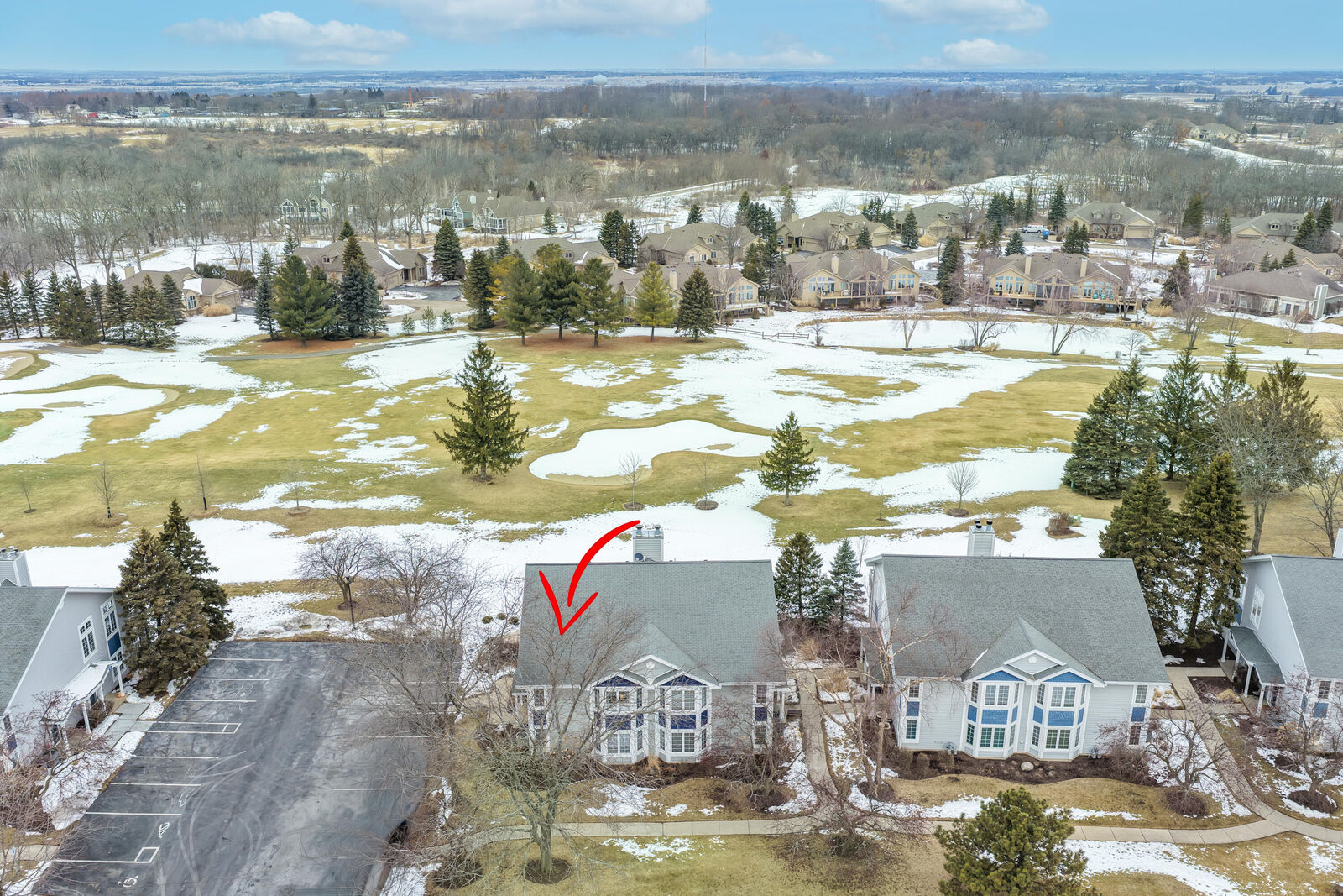 Property Photo:  588 Geneva National Ave N  WI 53147 