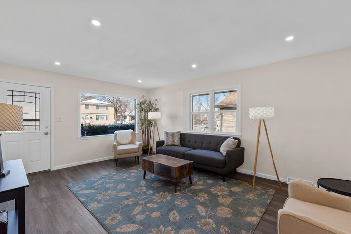 Property Photo:  5358 N 61st St  WI 53218 