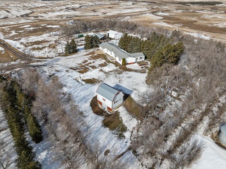 Property Photo: 33801 SW 30th ND 58759