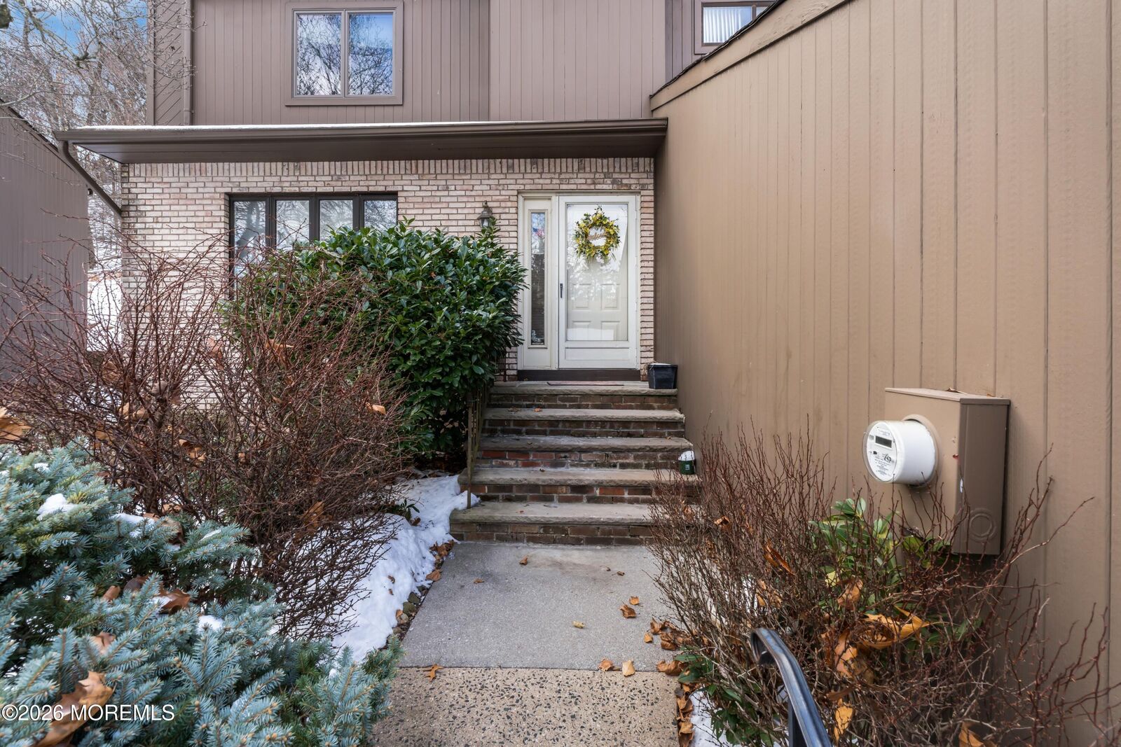 Property Photo:  13 Mountain Ridge Drive  NJ 07009 