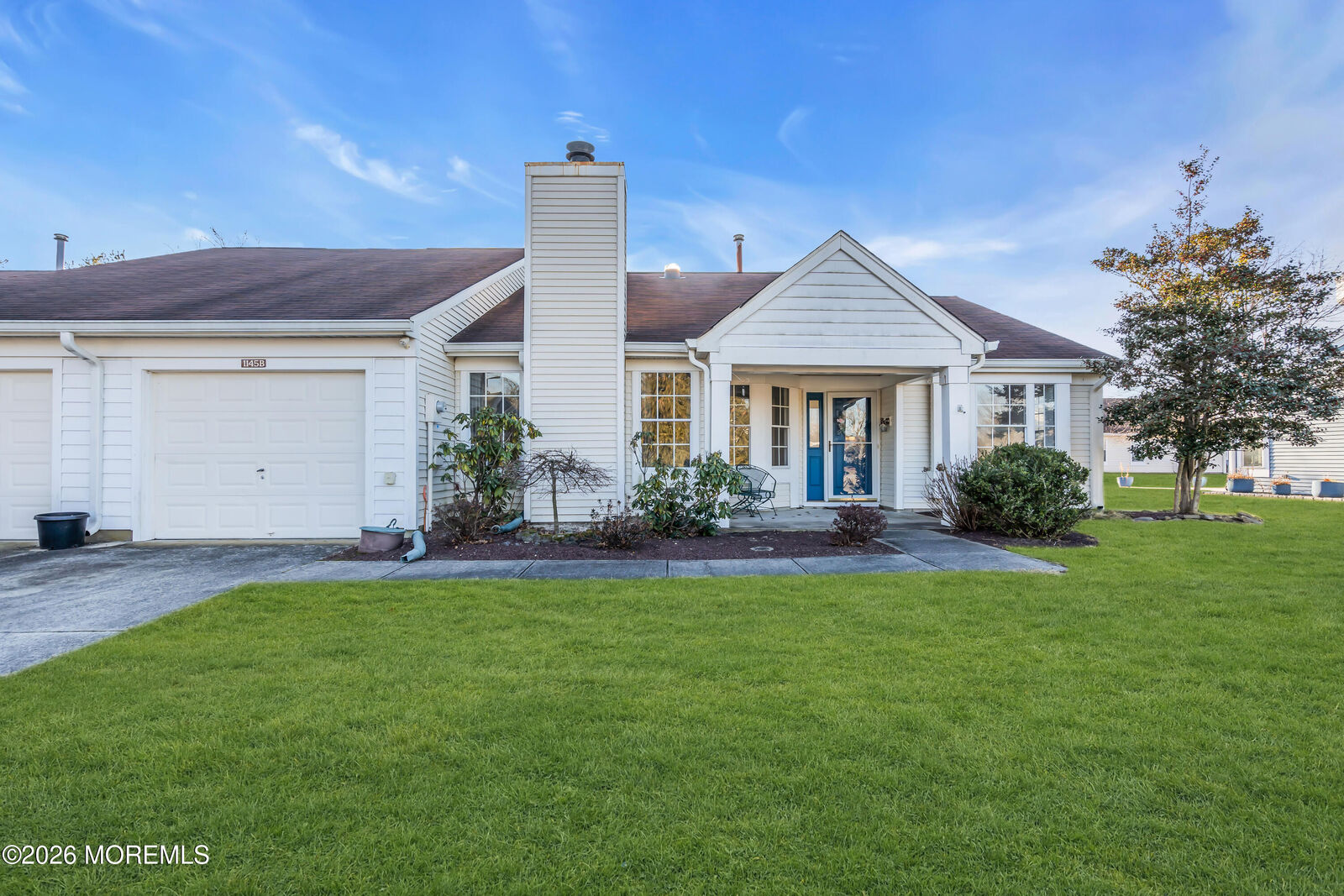 Property Photo:  1145 B Thornbury Lane  NJ 08759 