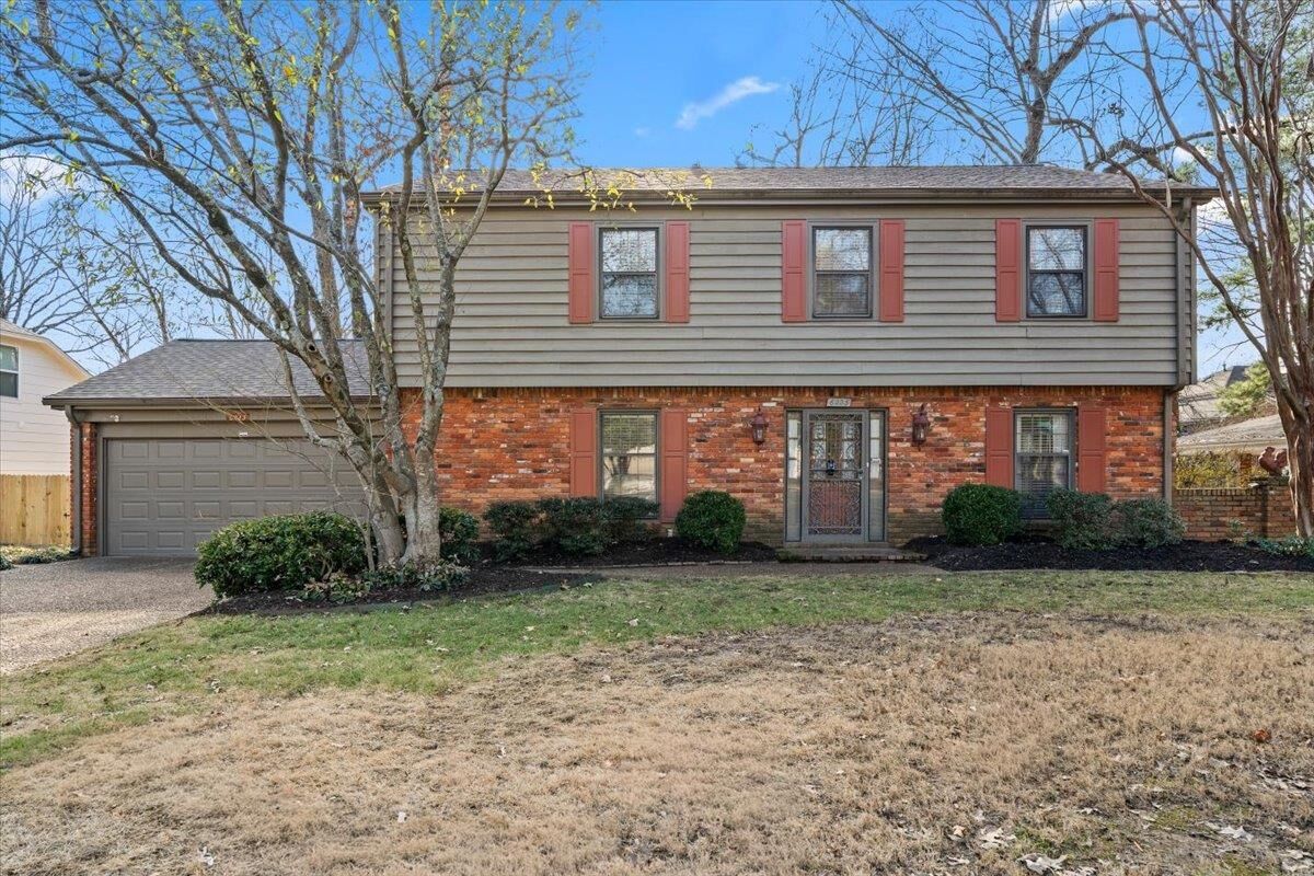 Property Photo:  6223 Quince Rd  TN 38119 