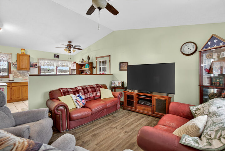 Property Photo:  1150 Losey Road  MI 49277 