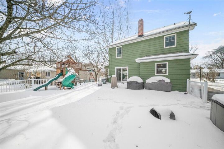 Property Photo:  1186 Hampden Road  MI 49441 