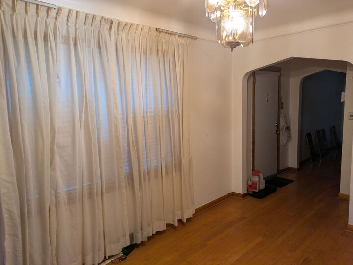 Property Photo:  8421 S Paulina Street  IL 60620 