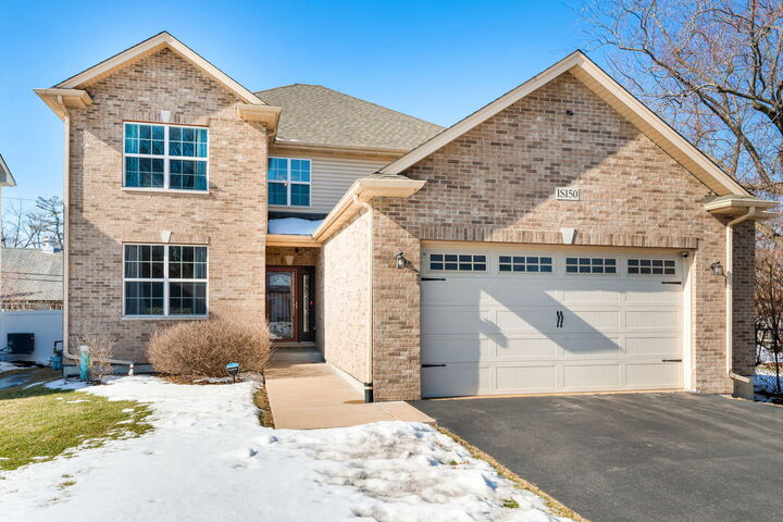 Property Photo:  1S150 Luther Avenue  IL 60148 