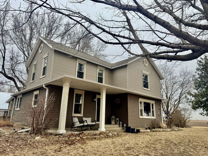 Property Photo:  30113 1900 North Avenue  IL 61337 