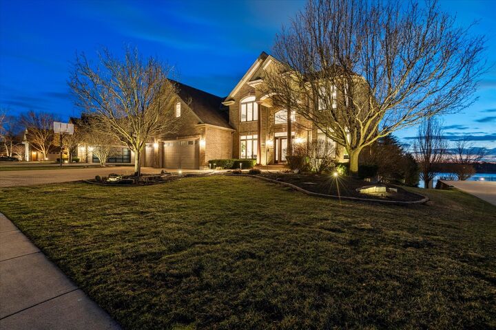 Property Photo: 21170 Sage Brush Lane IL 60448