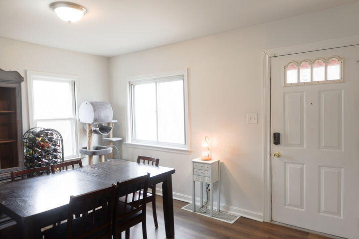 Property Photo:  113 S Westlawn Avenue  IL 60506 