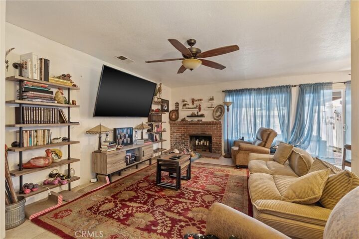 Property Photo:  3365 Orange Grove Avenue  CA 91709 