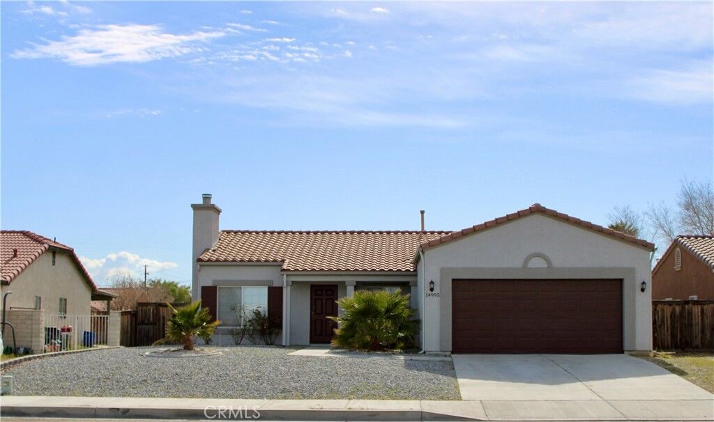 Property Photo: 14995 Hopland CA 92394