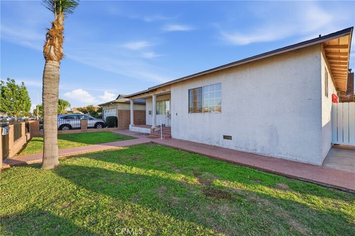 Property Photo: 11602 Faculty CA 90650